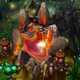 Illustration for article titled Shop Contest: Who Did The Warcraft Bad Thing?em/em Winners
